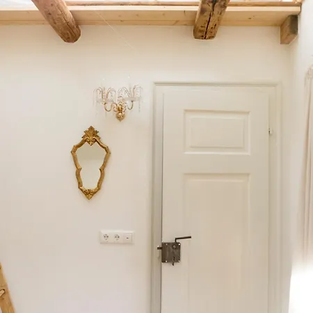 Waldschlucht Panzió Bad Kohlgrub