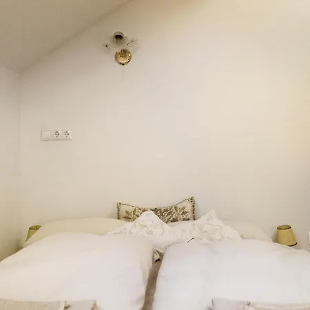 Waldschlucht * Bad Kohlgrub