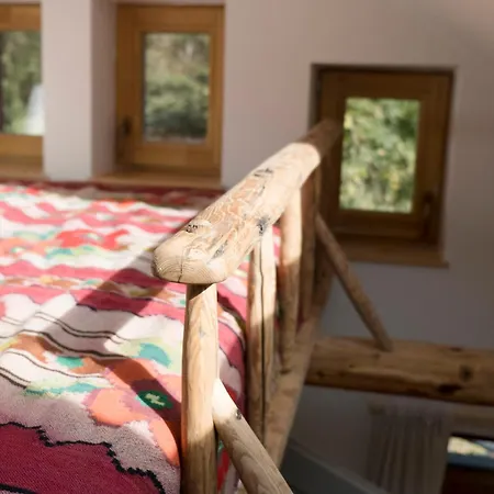 Waldschlucht Panzió *