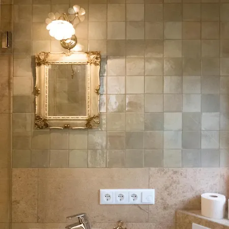 Panzió Waldschlucht Bad Kohlgrub