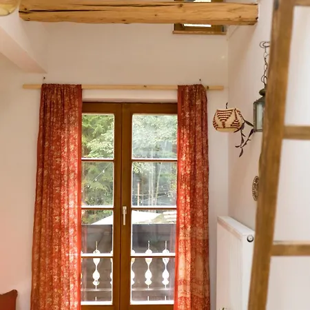 Waldschlucht Bad Kohlgrub