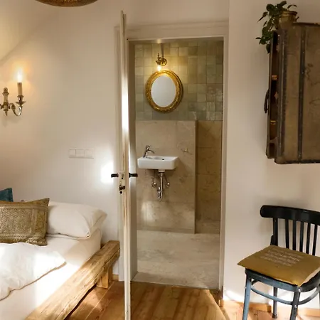 Panzió Waldschlucht