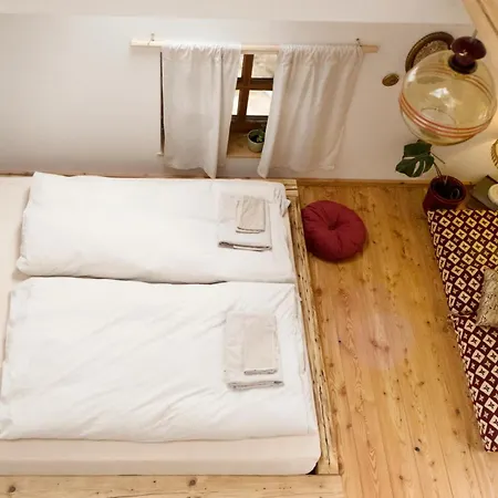 Waldschlucht B&B 바트코흘그루프