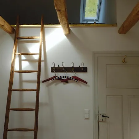 Waldschlucht B&B