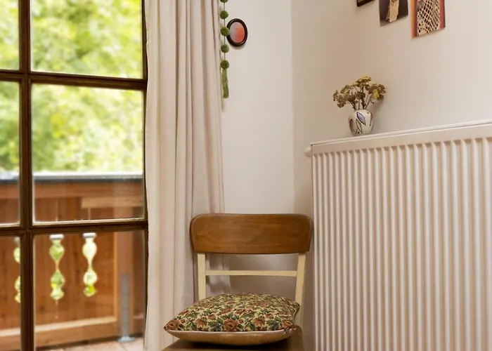 Frühstückspension Waldschlucht *